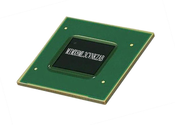 इंटीग्रेटेड सर्किट चिप MIMX8ML3CVNKZAB ARM Cortex A53 माइक्रोप्रोसेसर IC 1.6GHz