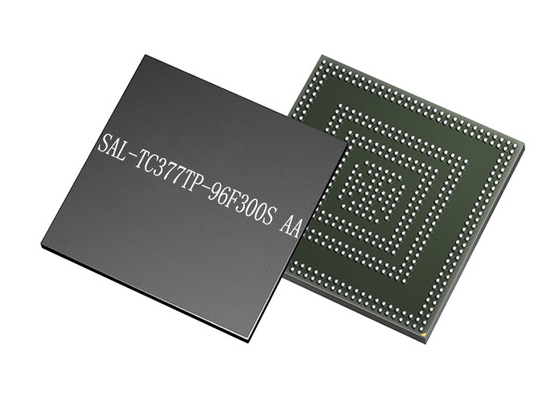 SAL-TC377TP-96F300S AA इंटीग्रेटेड सर्किट चिप 292LFBGA 32Bit TriCore माइक्रोकंट्रोलर IC