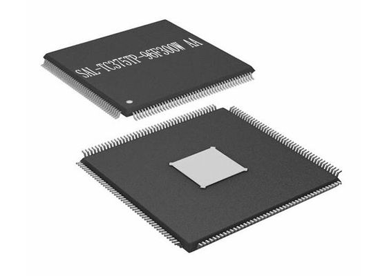SAL-TC375TP-96F300W AA माइक्रो कंट्रोलर MCU AURIX 32Bit जिसमें 6MB फ्लैश, 300MHz स्पीड और 1.1MB RAM है