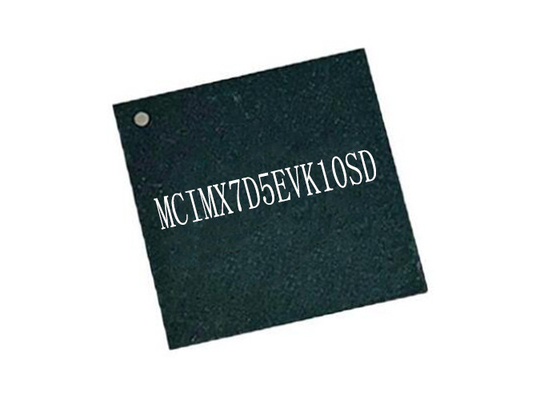 1GHz MCIMX7D5EVK10SD i.MX7D 2 कोर माइक्रोप्रोसेसर चिप 488TFBGA माइक्रोकंट्रोलर एमसीयू