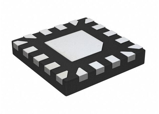 12Gbps PI3DBS12212AXUAEX 2 चैनल एनालॉग स्विच IC X2QFN18 सर्किट चिप
