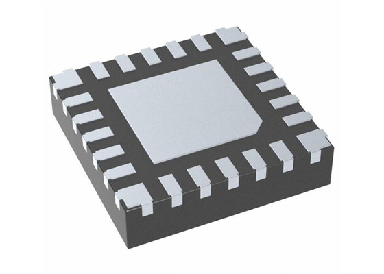 256KB फ्लैश MAX32660GTG IoT चिप 24WFQFN सिंगल कोर माइक्रोकंट्रोलर्स चिप 96MHz