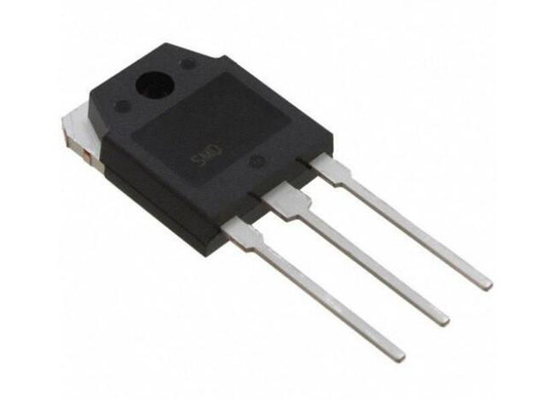 650V ऑटोमोबाइल चिप्स FGA40T65SHD IGBT ट्रांजिस्टर TO-3PN ट्रेंच फील्ड स्टॉप