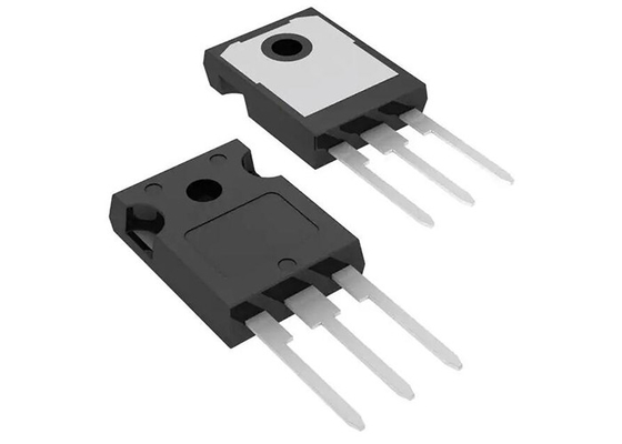 ऑटोमोबाइल चिप्स AFGY160T65SPD-B4 सिंगल IGBT ट्रांजिस्टर TO-247-3 फील्ड स्टॉप ट्रेंच IGBT
