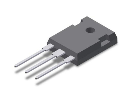 650V ऑटोमोबाइल चिप्स AFGHL50T65SQDC फील्ड स्टॉप ट्रेंच IGBT ट्रांजिस्टर TO-247-3