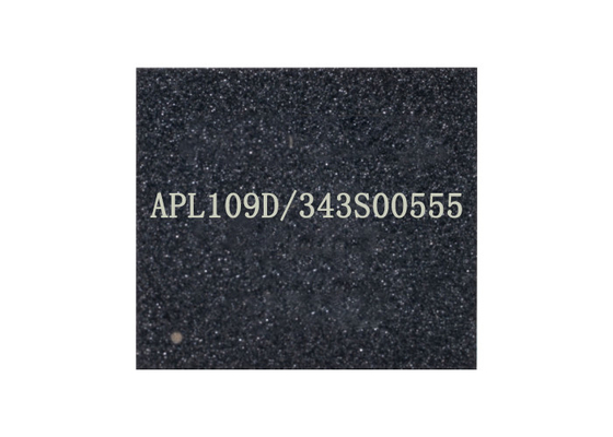 हाई परफॉरमेंस APL109D/343S00555 लो पावर Iphone Macbook AIR/परफॉरमेंस मैनेजर IC