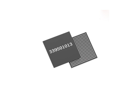 लो पावर Iphone IC चिप 339S01013 Iphone मैकबुक AIR/WiFi /BT 5.0 मॉड्यूल