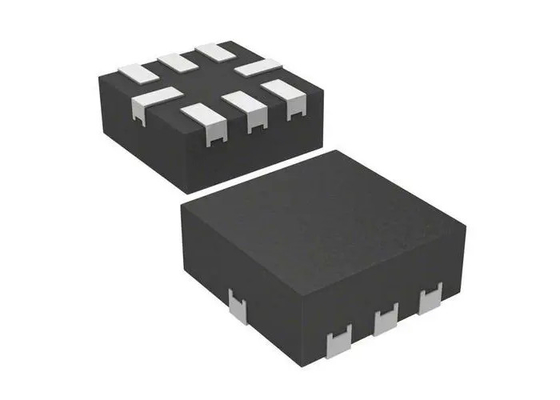 Iphone IC चिप SLG46108V सिंपल प्रोग्रामेबल लॉजिक डिवाइस GPAK मिक्स्ड सिग्नल मैट्रिक्स
