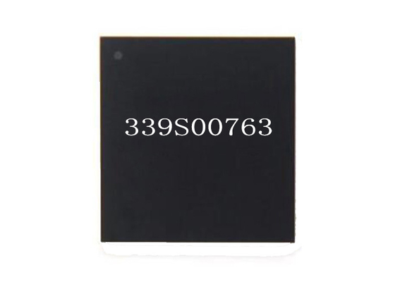 Iphone IC चिप 339S00763 WiFi BT मॉड्यूल BGA पैकेज इलेक्ट्रॉनिक इंटीग्रेटेड सर्किट