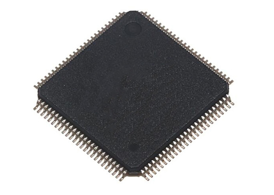 32 बिट सिंगल कोर STM32F429BET6 इंटीग्रेटेड IC 208LQFP माइक्रोकंट्रोलर्स चिप 180MHz