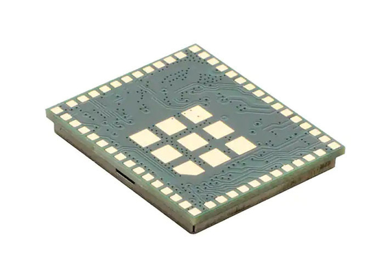 CC3135MODRNMMOBR IoT चिप डुअल बैंड नेटवर्क प्रोसेसर मॉड्यूल सरफेस माउंट