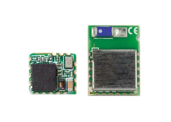 BM70BLE01FC2-0B04AA BT 5.0 ट्रांसीवर मॉड्यूल 2.4GHz RF ट्रांसीवर मॉड्यूल