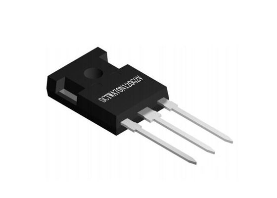 SCTWA70N120G2V-4 एकीकृत सर्किट चिप MOSFET ट्रांजिस्टर 1200V एन-चैनल ट्रांजिस्टर