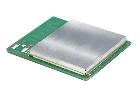 BT IC WBZ451PE-I RF वायरलेस मॉड्यूल 39SMD मॉड्यूल 2.4GHz RFTransceiver मॉड्यूल