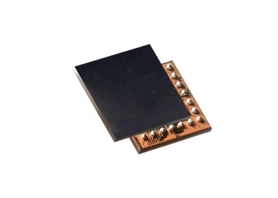 BT IC BLUENRG-345VC प्रोग्रामेबल BT लो एनर्जी वायरलेस SoC 2.4GHz 49-XFBGA