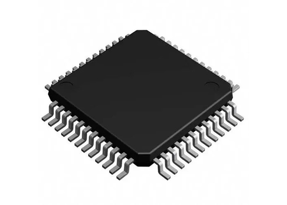 सामान्य प्रयोजन AVR128DB48-E/PT 8-बिट 48-TQFP पैकेज AVR माइक्रोकंट्रोलर IC