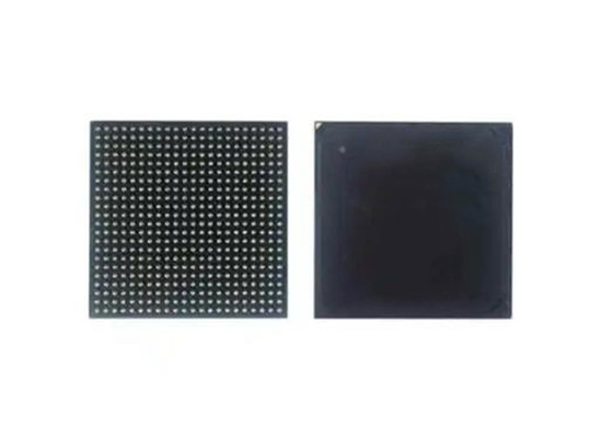 फील्ड प्रोग्राम करने योग्य गेट सरणी XA7S25-1CSGA324I एम्बेडेड FPGAs चिप 324LFBGA आईसी चिप