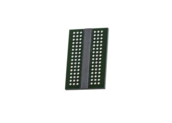 MT40A1G16KNR-062E:E SDRAM - DDR4 मेमोरी IC 16Gbit समानांतर 1.6 GHz 19 ns 96-FBGA