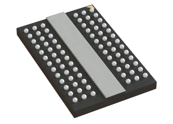 मेमोरी IC 16Gbit पैरेलल 1.5 GHz MT40A2G8SA-062E:F इंटीग्रेटेड सर्किट चिप