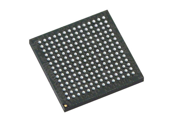फील्ड प्रोग्राम करने योग्य गेट सरणी XC6SLX100-2FGG676C 676BGA स्पार्टन 6 LX FPGA आईसी
