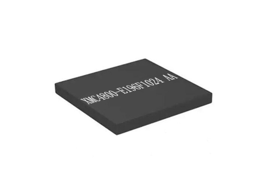 ARM Cortex M4 XMC4800-E196F1024 AA माइक्रोकंट्रोलर MCU 144MHz माइक्रोकंट्रोलर चिप