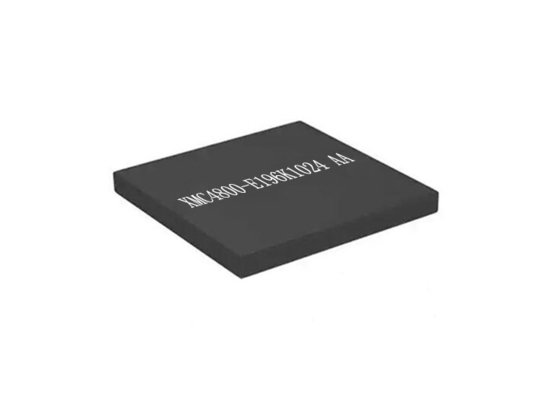 XMC4800-E196K1024 AA माइक्रोकंट्रोलर MCU 196LFBGA सिंगल कोर माइक्रोकंट्रोलर चिप