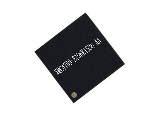 माइक्रोकंट्रोलर MCU XMC4700-E196K1536 AA ARM Cortex M4 196LFBGA उच्च प्रदर्शन