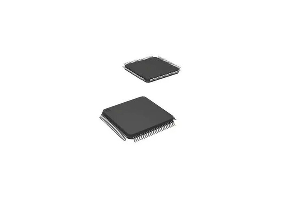 XMC4504-F100K512 AC 120MHz सिंगल-कोर सरफेस माउंट माइक्रोकंट्रोलर IC