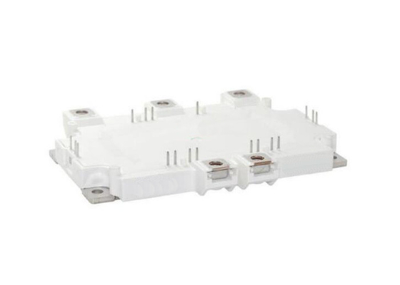 1250W IGBT मॉड्यूल FS400R07A1E3 ऑटोमोटिव IGBT मॉड्यूल 650V थ्री फेज इन्वर्टर