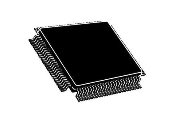 SPC560B40L3B4E0X ऑटोमोटिव 32 बिट माइक्रोकंट्रोलर IC 100-LQFP सरफेस माउंट