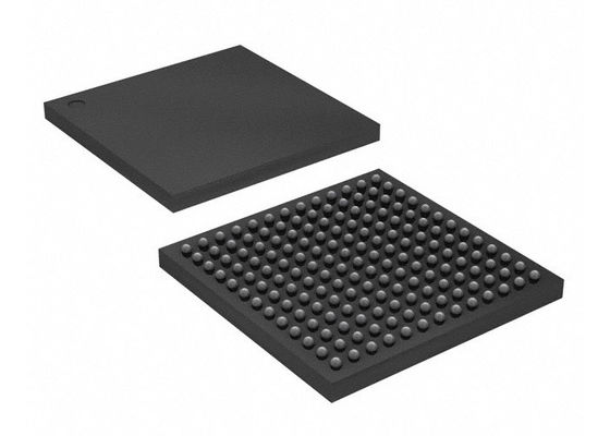 169-UFBGA सरफेस माउंट STM32F437AIH6 180MHz 2MB माइक्रोकंट्रोलर MCU IC