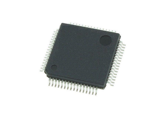 STM32F412RGT6 100MHz 1MB FLASH 64-LQFP सरफेस माउंट माइक्रोकंट्रोलर्स IC