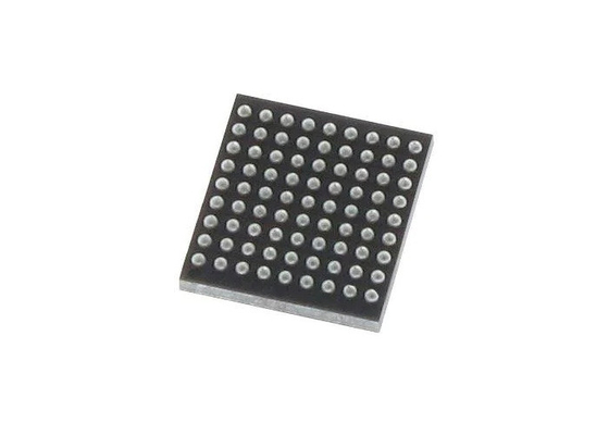 ARM Cortex -M4 32-बिट सिंगल-कोर माइक्रोकंट्रोलर IC STM32F423MHY6 81-UFBGA