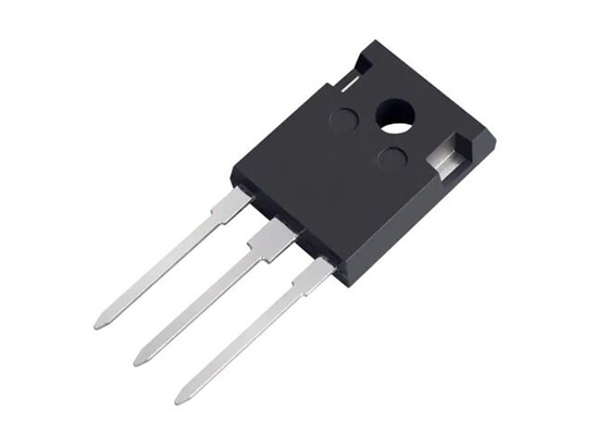 एन चैनल ट्रांजिस्टर NTHL160N120SC1 इंटीग्रेटेड सर्किट चिप TO-247-3 SIC MOSFET