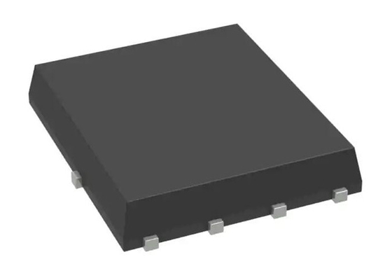 इंटीग्रेटेड सर्किट चिप NTMFS011N15MC 150V पावर सिंगल एन-चैनल ट्रांजिस्टर 8PQFN