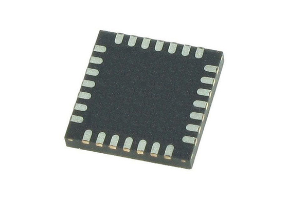 32-बिट माइक्रोकंट्रोलर - MCU PIC32MM0256GPM028-I/ML 256KB FLASH 28-QFN