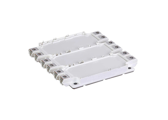 FS300R17OE4B81BPSA1 1700V 300A 20mW मीडियम पावर IGBT मॉड्यूल ट्रांजिस्टर