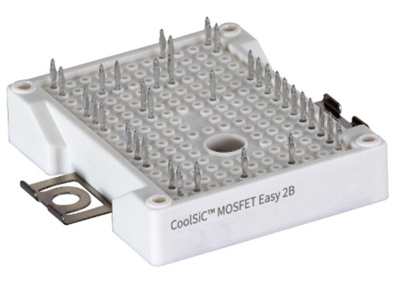 ऑटोमोटिव IGBT मॉड्यूल F415MR12W2M1B76BOMA1 फोरपैक 1200V CoolSiC MOSFET मॉड्यूल