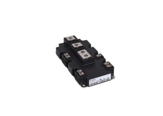 IGBT मॉड्यूल FF1200R17IP5PBPSA1 ट्रेंच फील्ड स्टॉप हाफ ब्रिज 1700V 1200A 20mW