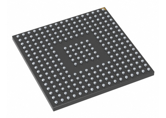 STM32F777IIK6 माइक्रोकंट्रोलर MCU 216MHz CPU सिंगल कोर ARM माइक्रोकंट्रोलर