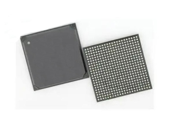 फील्ड प्रोग्राम करने योग्य गेट सरणी XC7A100T-L2CSG324E Artix-7 एम्बेडेड FPGA चिप CSPBGA324