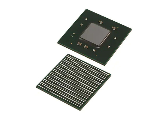 ICs चिप XC7K160T-L2FBG484I Kintex-7 एंबेडेड फील्ड प्रोग्रामेबल गेट ऐरे IC