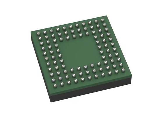 माइक्रोकंट्रोलर MCU CY9BF324MBGL-GK9E1 32Bit माइक्रोकंट्रोलर चिप FBGA96 सिंगल कोर