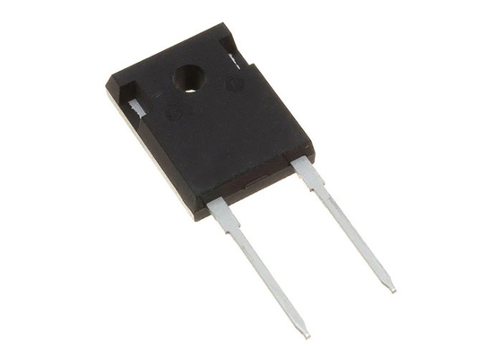 1700V 7A MSC750SMA170 N-चैनल सिंगल MOSFETs ट्रांजिस्टर TO-247-3 पैकेज