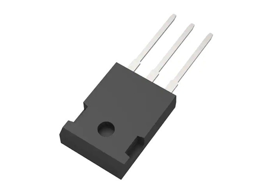 सिलिकॉन कार्बाइड एन-चैनल ट्रांजिस्टर MSC400SMA330 TO-247-4 होल के माध्यम से