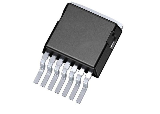 SiC ट्रेंच पावर डिवाइस IMBG65R163M1H TO-263-8 पैकेज 650 V ट्रांजिस्टर
