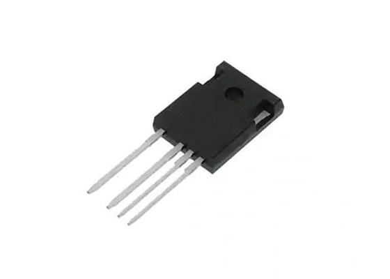 SiC ट्रेंच पावर ट्रांजिस्टर IMZA65R027M1H TO-247-4 इंटीग्रेटेड सर्किट चिप