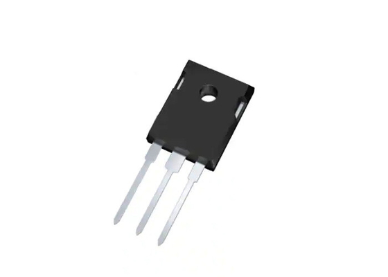 TO-247-3 पैकेज IMW65R072M1H एन-चैनल 650V 26A छेद ट्रांजिस्टर के माध्यम से
