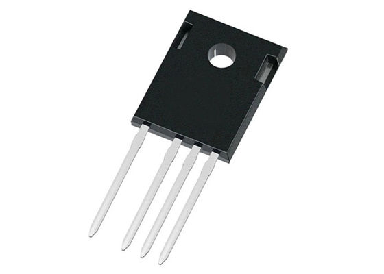 ट्रांजिस्टर IMZA65R048M1H सिंगल FET MOSFET 650V 20A 75W TO-247-4 पैकेज