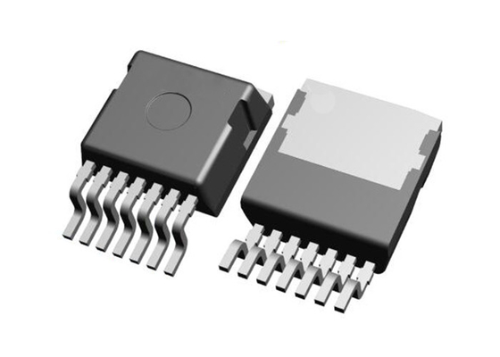 एन-चैनल IMBG65R260M1H सिलिकॉन कार्बाइड सिंगल FETs MOSFETs ट्रांजिस्टर TO-263-8